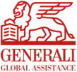 Generali Travel Insurance-company-logo