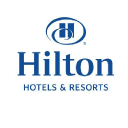 Hilton Hotels-company-logo